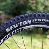 Tyre GOODYEAR Newton ST EN Premium