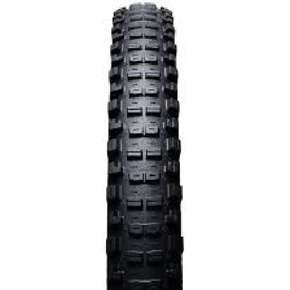 Tyre GOODYEAR Newton ST EN Premium
