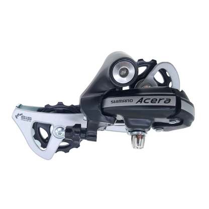 Rear Derailleur 7/8 Speed SHIMANO Acera RD-M360-SGS-L