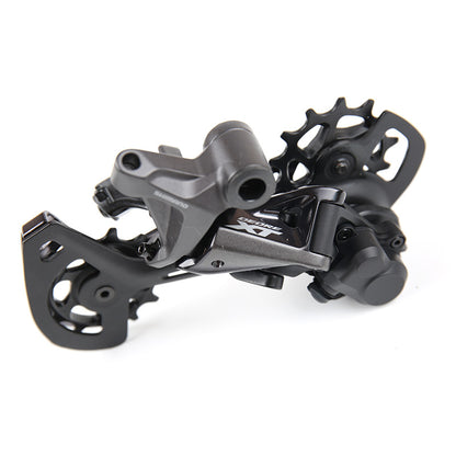 Rear Derailleur 2x12-Speed SHIMANO XT RD-M8120-SGS