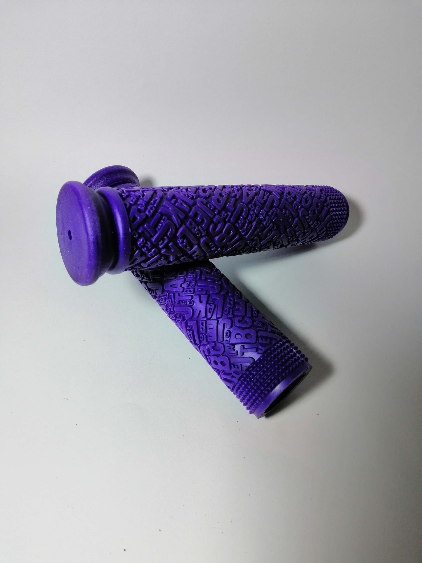 Handlegrips JETBLACK Pro MTB