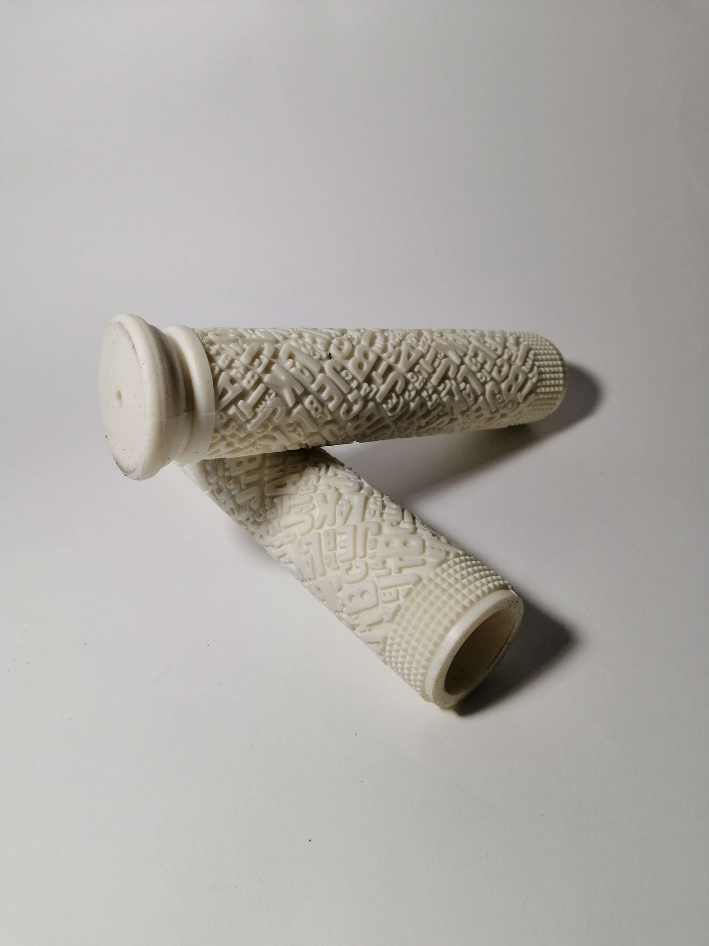 Handlegrips JETBLACK Pro MTB