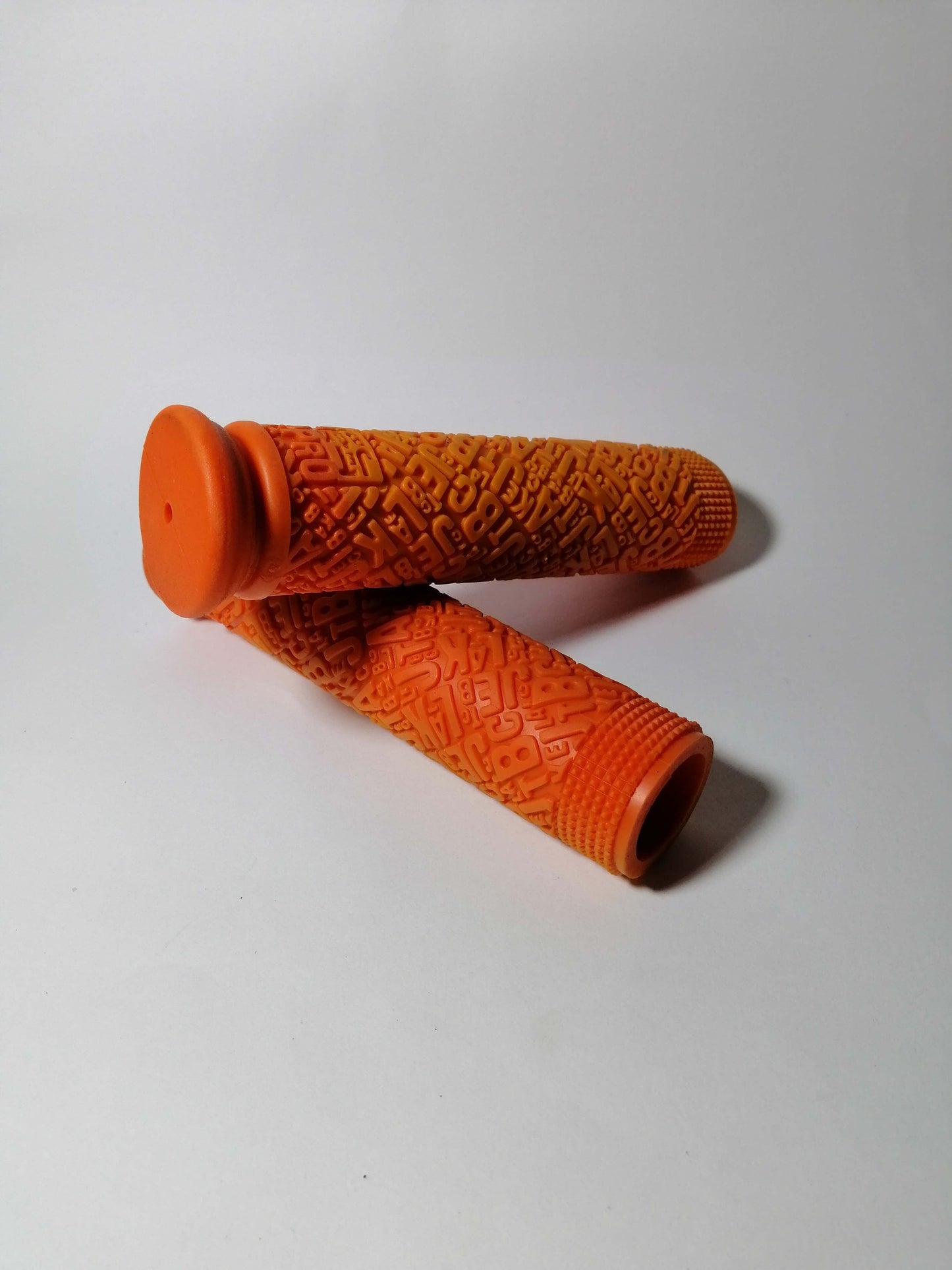 Handlegrips JETBLACK Pro MTB