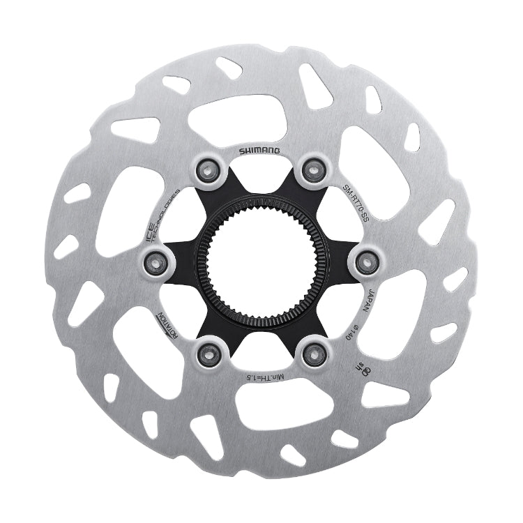 Brake Disc Rotor SHIMANO SM-RT70 Center Lock
