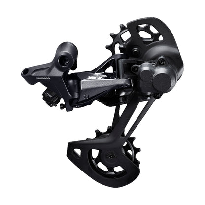 Rear Derailleur 2x12-Speed SHIMANO XT RD-M8120-SGS