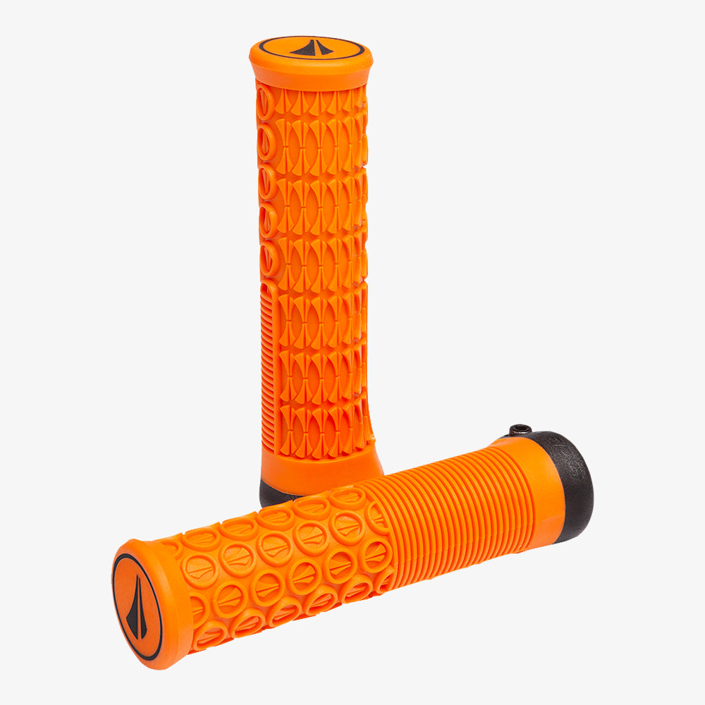 Handlegrips Lock on MTB SDG Components Thrice Grip 31 33