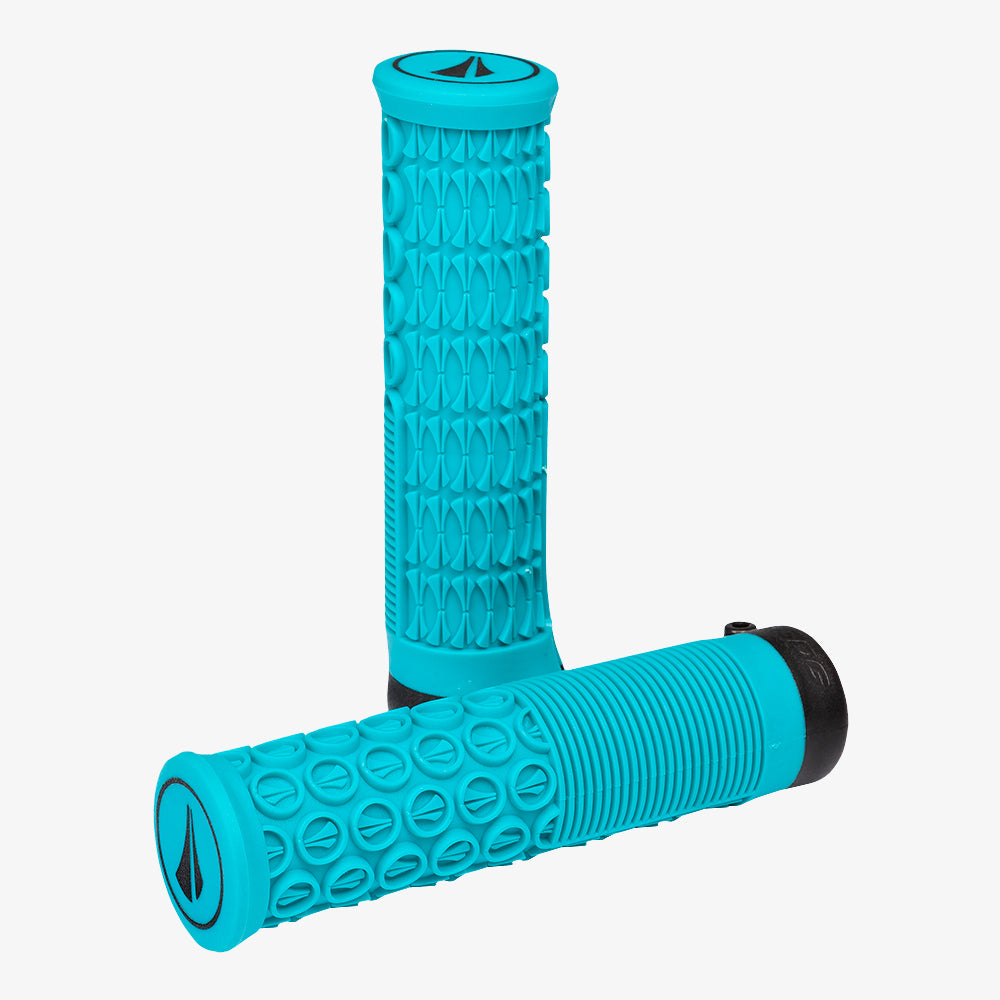 Handlegrips Lock on MTB SDG Components Thrice Grip 31 33