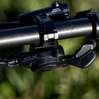 Shift Lever 12-Speed SHIMANO SLX I-SPEC EV SL-M7100-IR