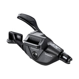 Shifter 12-Speed SHIMANO Deore XT SL-M8100-R Clamp Band Right Shift Lever