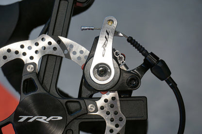 Brake Disc Rotor TRP COMPONENTS