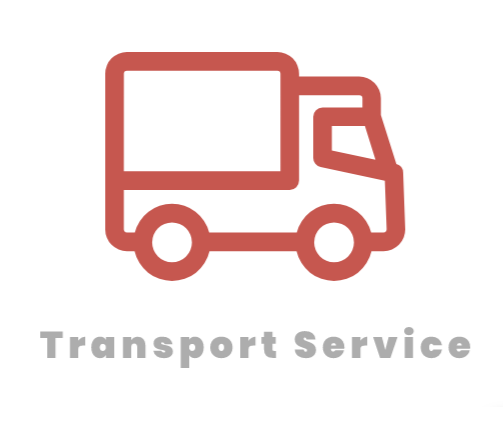 Service - TRANSPORT