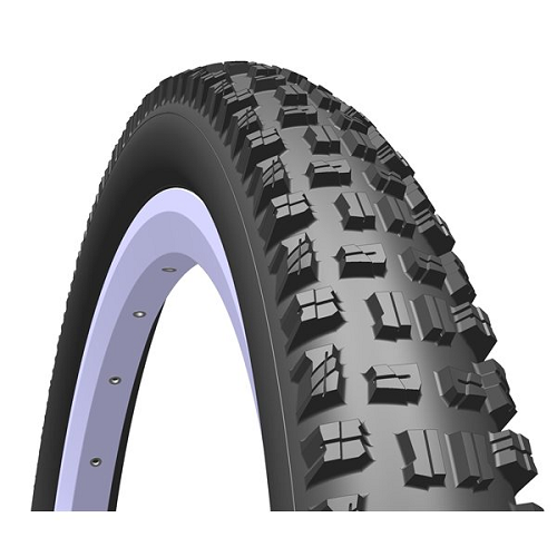 Tyre MTB MITAS Highlander Tubeless Ready