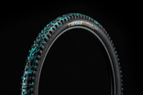 Tyre MTB VERSUS All Mountain Trail Foldable Blue Splatter