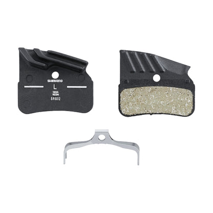Brake Pads SHIMANO NO3A-RF Resin