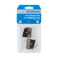Disc Brake Pads SHIMANO N04C