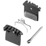 Brake Pads SHIMANO F01A