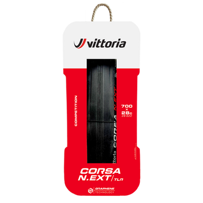 Tyre Road 700c VITTORIA Corsa N.EXT Foldable