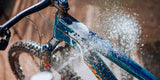 Cleaning Solution F100 Fahrradreigniger 750ml