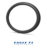 Tyre GOODYEAR Eagle Supersport