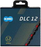 Chain 12 Speed KMC DLC 126L