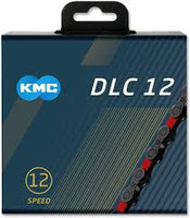 Chain KMC 12-Speed  DLC 12 SRAM 126L