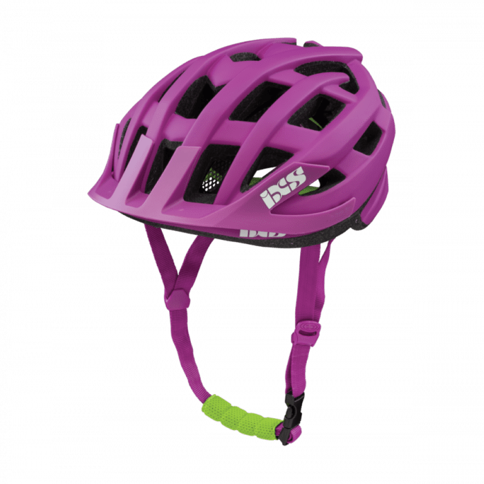 Helmet MTB IXS Kronos Evo