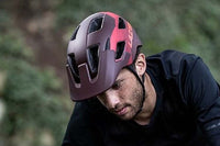 Helmet Cycling LAZER Chiru