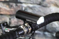 Flashlight LEZYNE Super Drive XXL 1250 Lumen