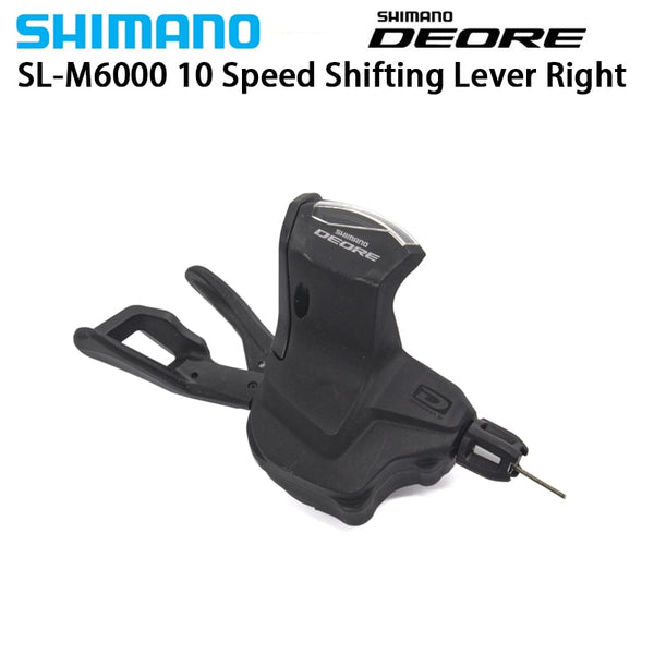 Shifter 10-Speed SHIMANO Deore M6000
