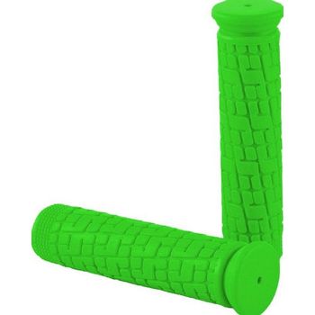 Handlegrips JETBLACK Tack MTB