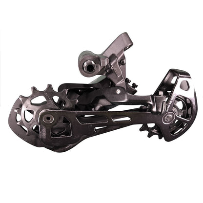 Rear Derailleur 2x12-Speed SHIMANO XT RD-M8120-SGS